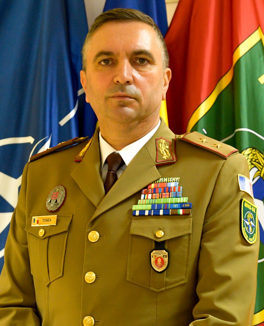 MGEN TONEA