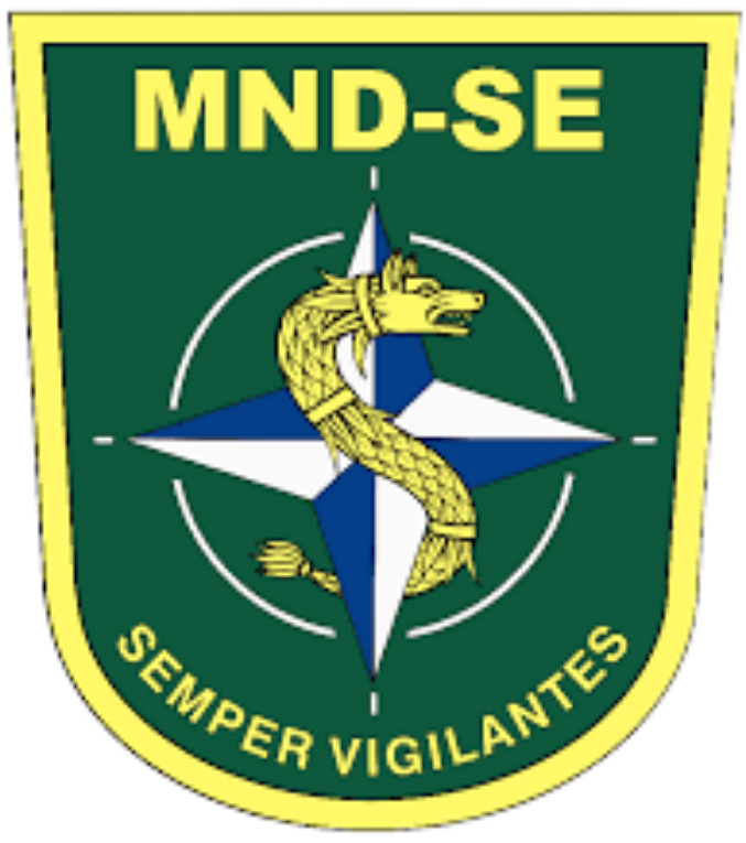 MND-SE Crest