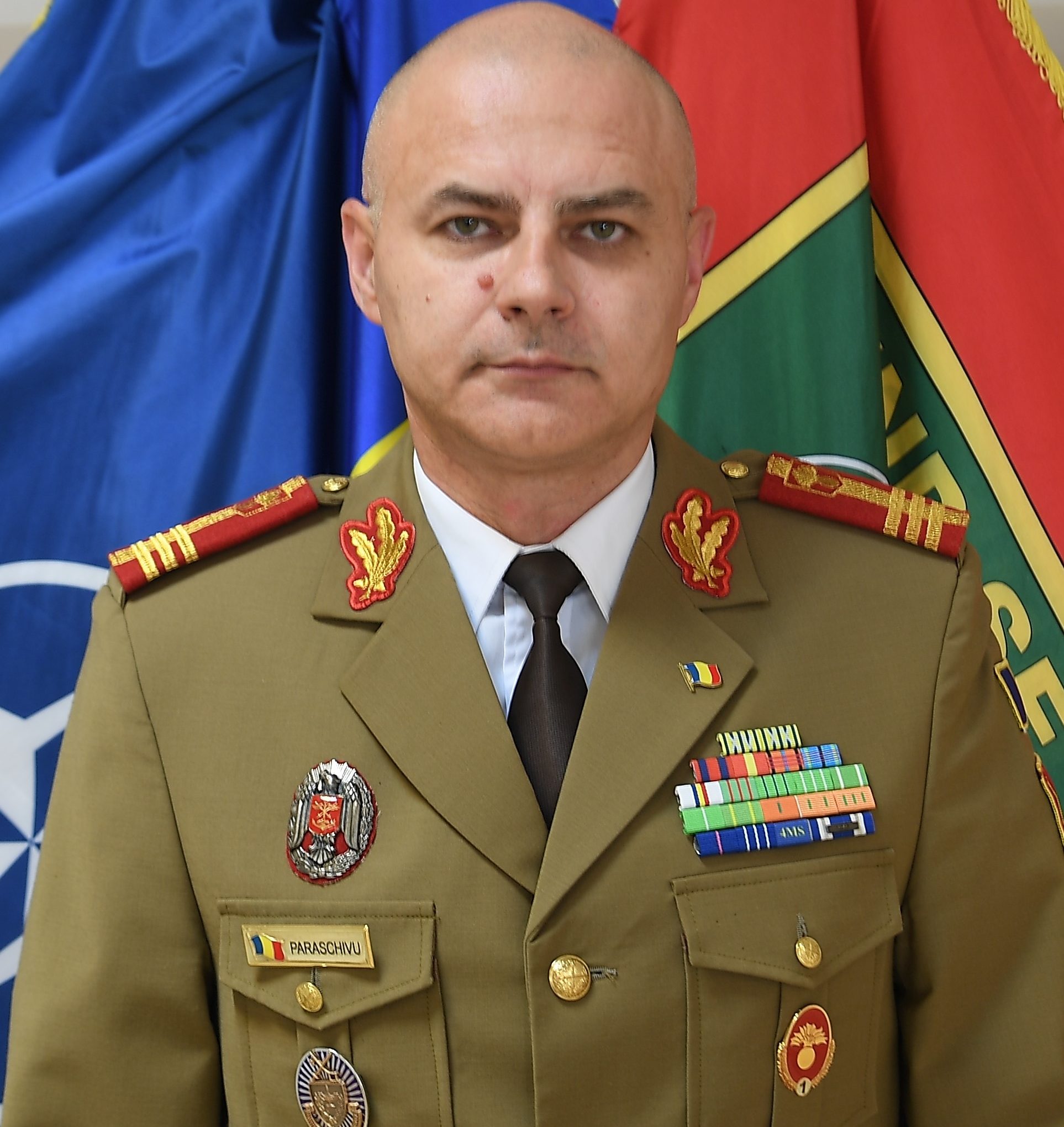 COS COL PARASCHIVU